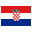 Croatia Flag