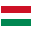 Hungary Flag