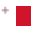 Malta Flag